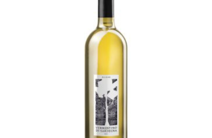 Vermentino di Sardegna D.O.C