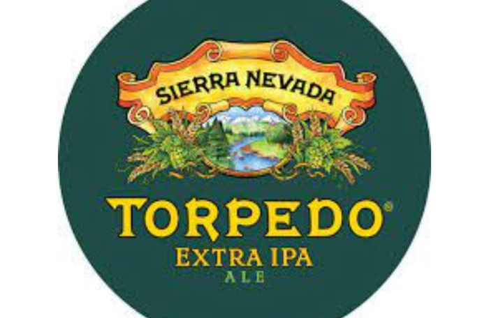 Sierra Nevada Torpedo Extra Ipa 40cl