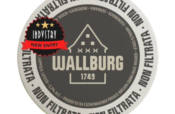 Wallburg Non Filtrata 2,5LT