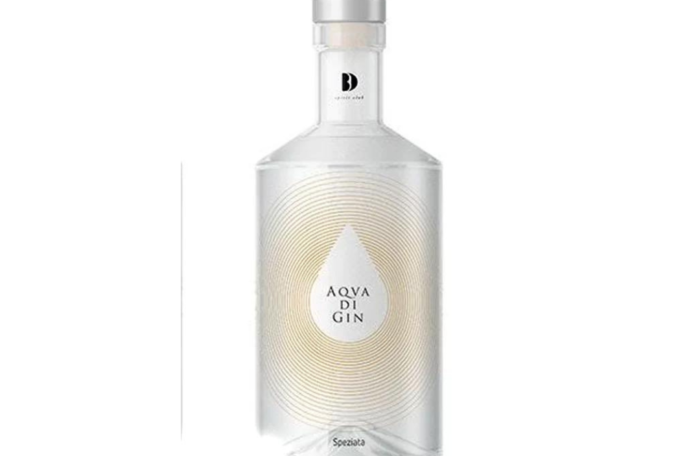 Aqua di Gin