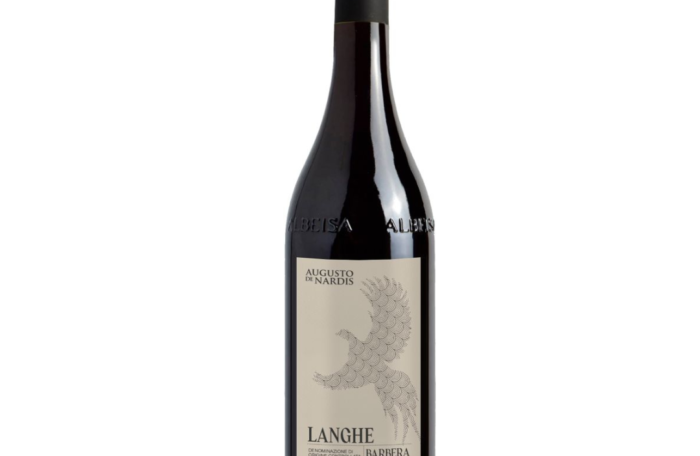 Barbera Langhe D.O.C