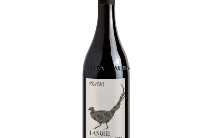 Dolcetto Langhe D.O.C