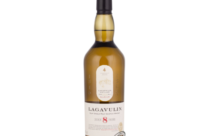 Lagavulin 8 Years