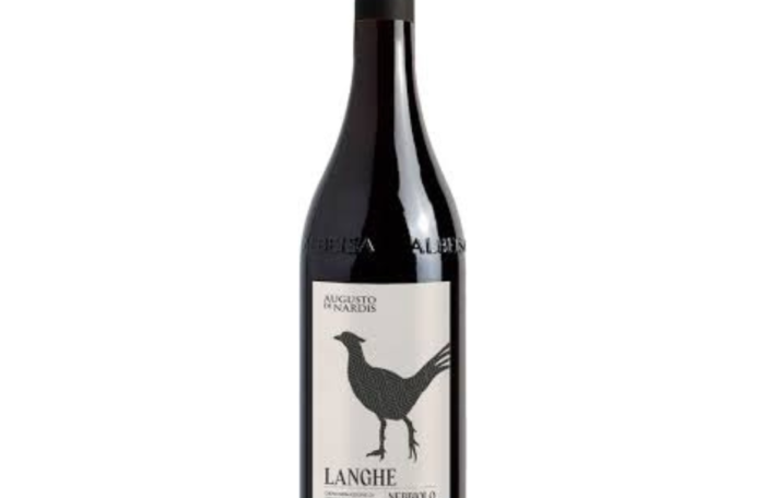 Nebbiolo Langhe D.O.C