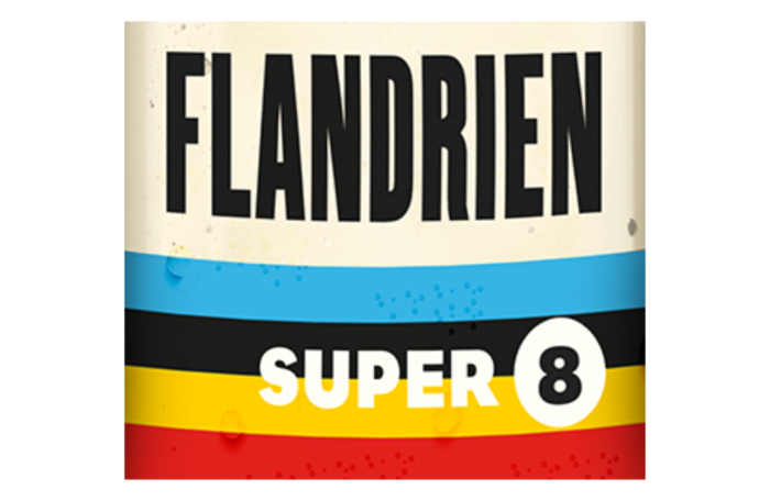 Super 8 Flandrien 2,5LT