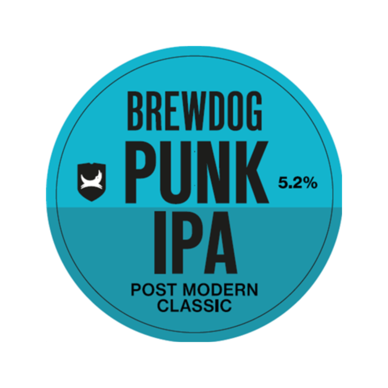 Brewdog Punk Ipa 40cl